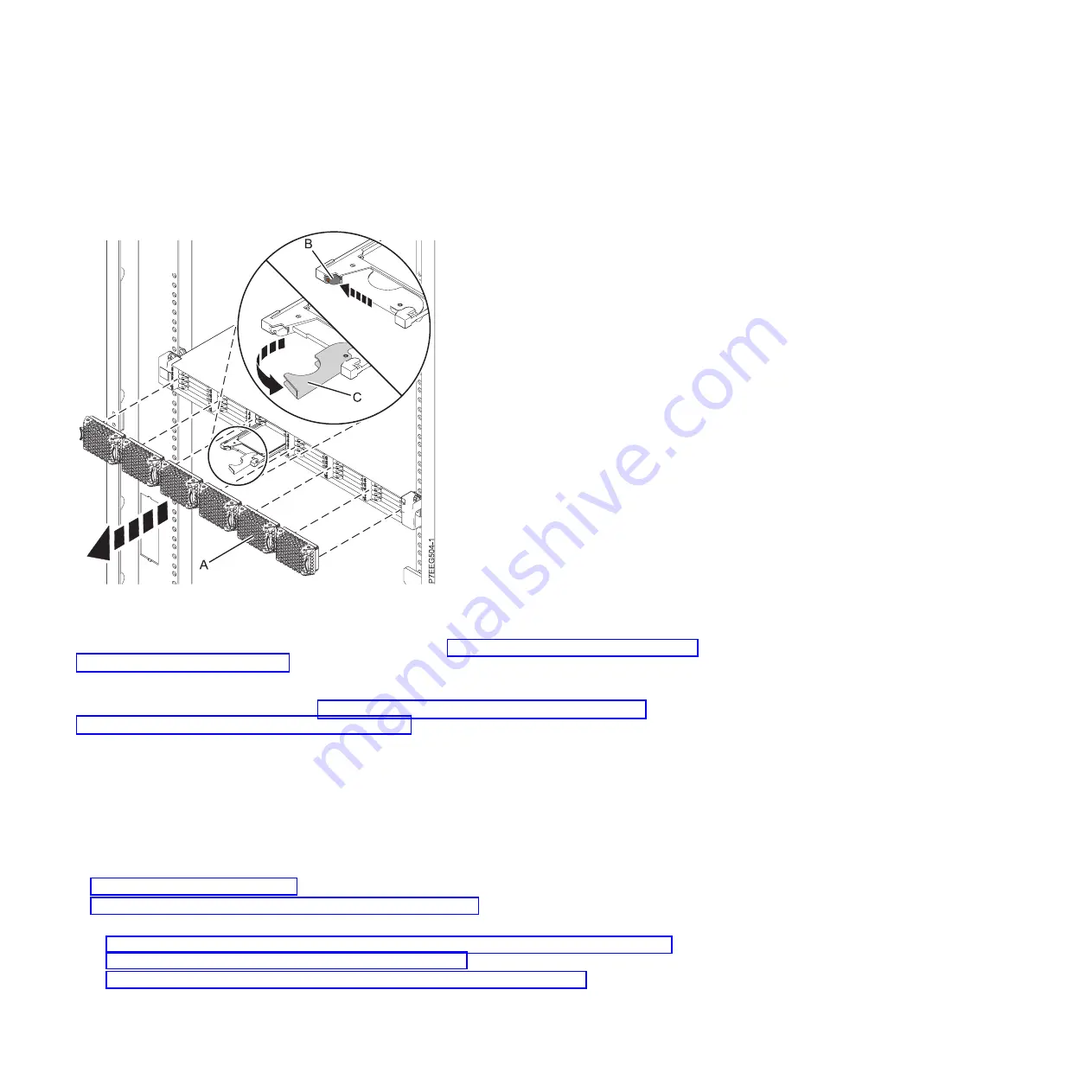 IBM Power 720 Express 8202-E4B Manual Download Page 68