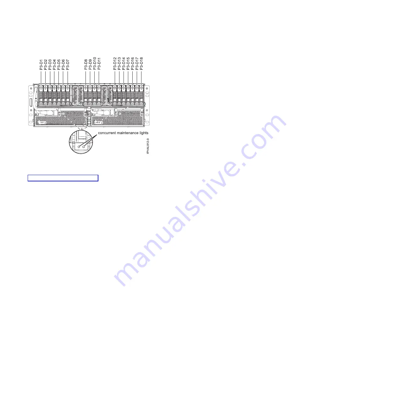 IBM Power 720 Express 8202-E4B Manual Download Page 116