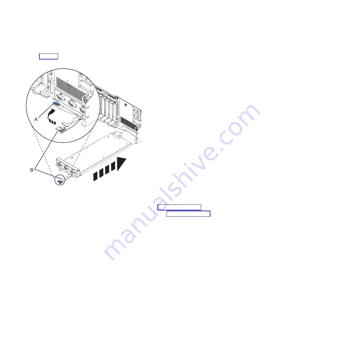 IBM Power 720 Express 8202-E4B Manual Download Page 138