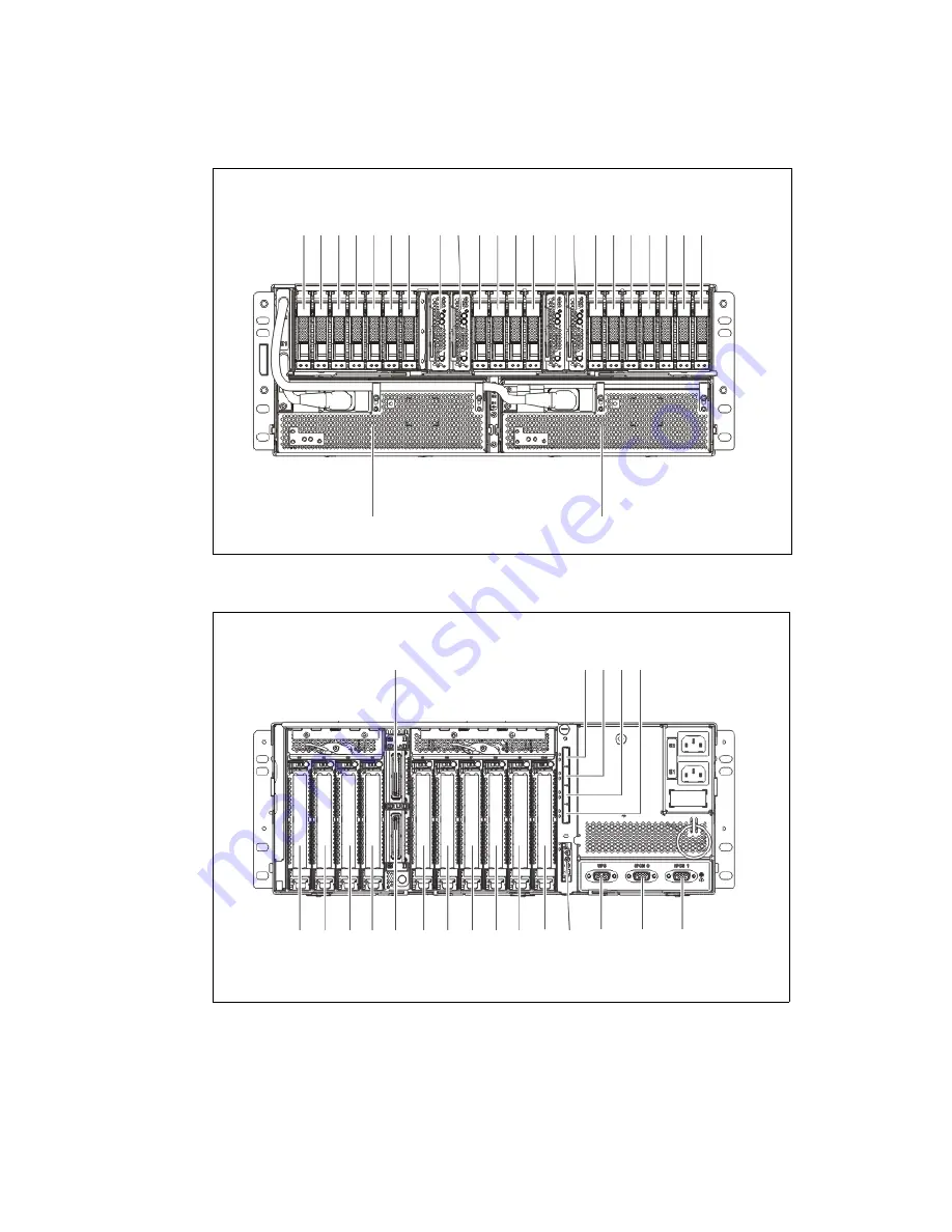 IBM Power 750 Express Technical Overview And Introduction Download Page 97