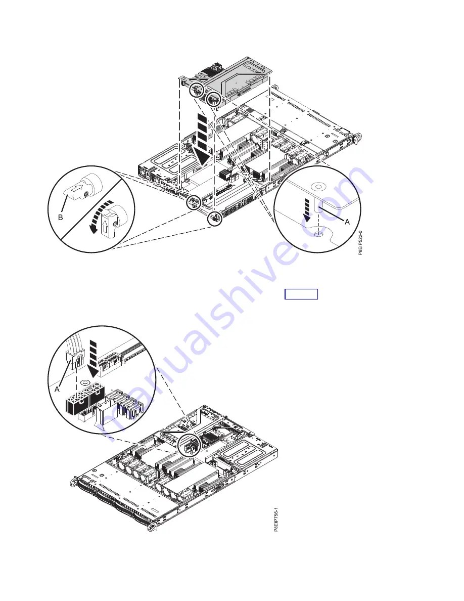 IBM Power System 8001-12C Installing Download Page 34