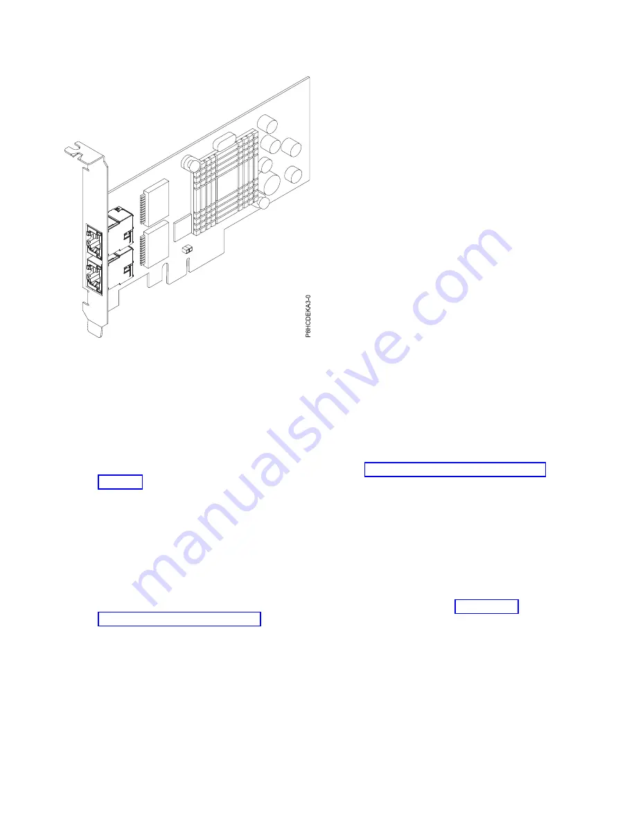 IBM Power System 8001-12C Installing Download Page 56