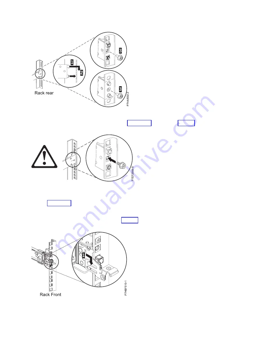 IBM Power System 8247-21L Скачать руководство пользователя страница 21