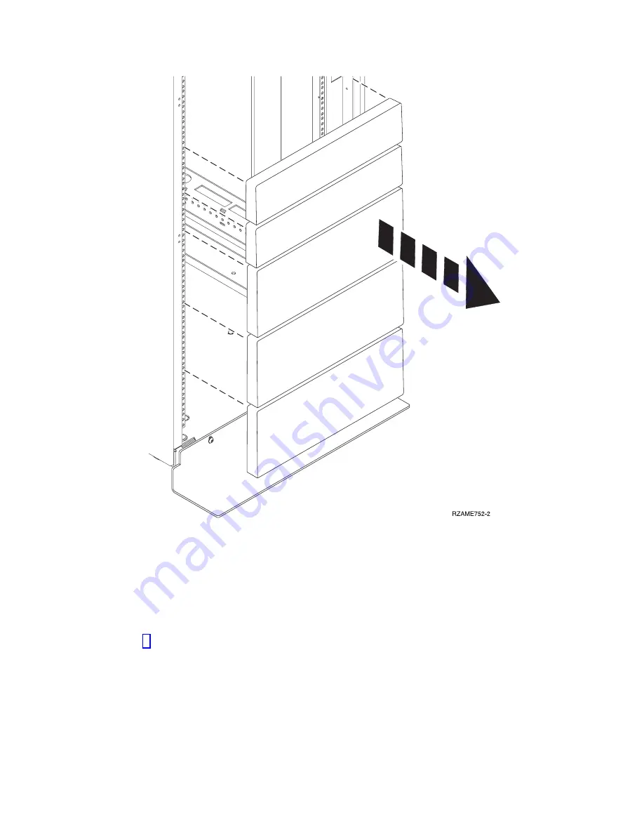 IBM Power System 8247-21L Скачать руководство пользователя страница 36