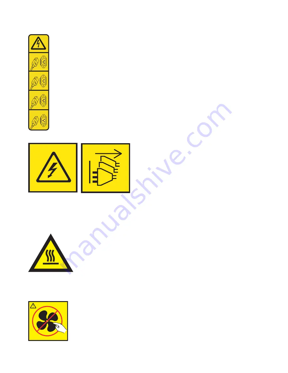 IBM Power System 8284-21A Installing Download Page 12