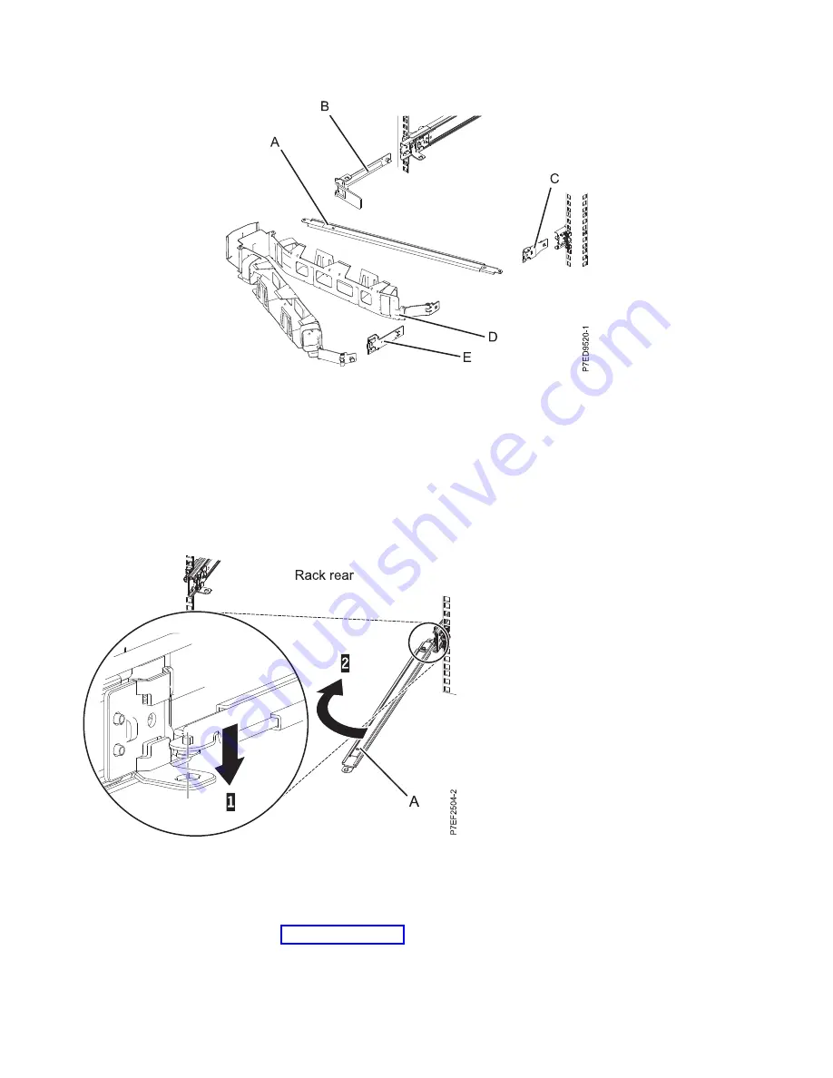 IBM Power System 8284-21A Installing Download Page 24