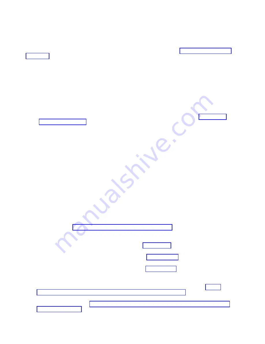 IBM Power System 8284-21A Installing Download Page 36