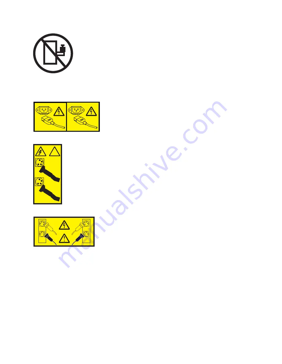 IBM Power System 8335-GCA Manual Download Page 11