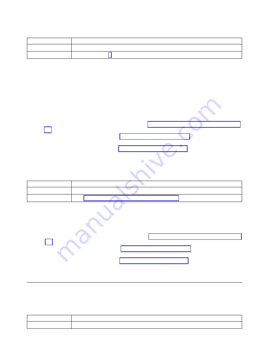 IBM Power System 8335-GCA Manual Download Page 20