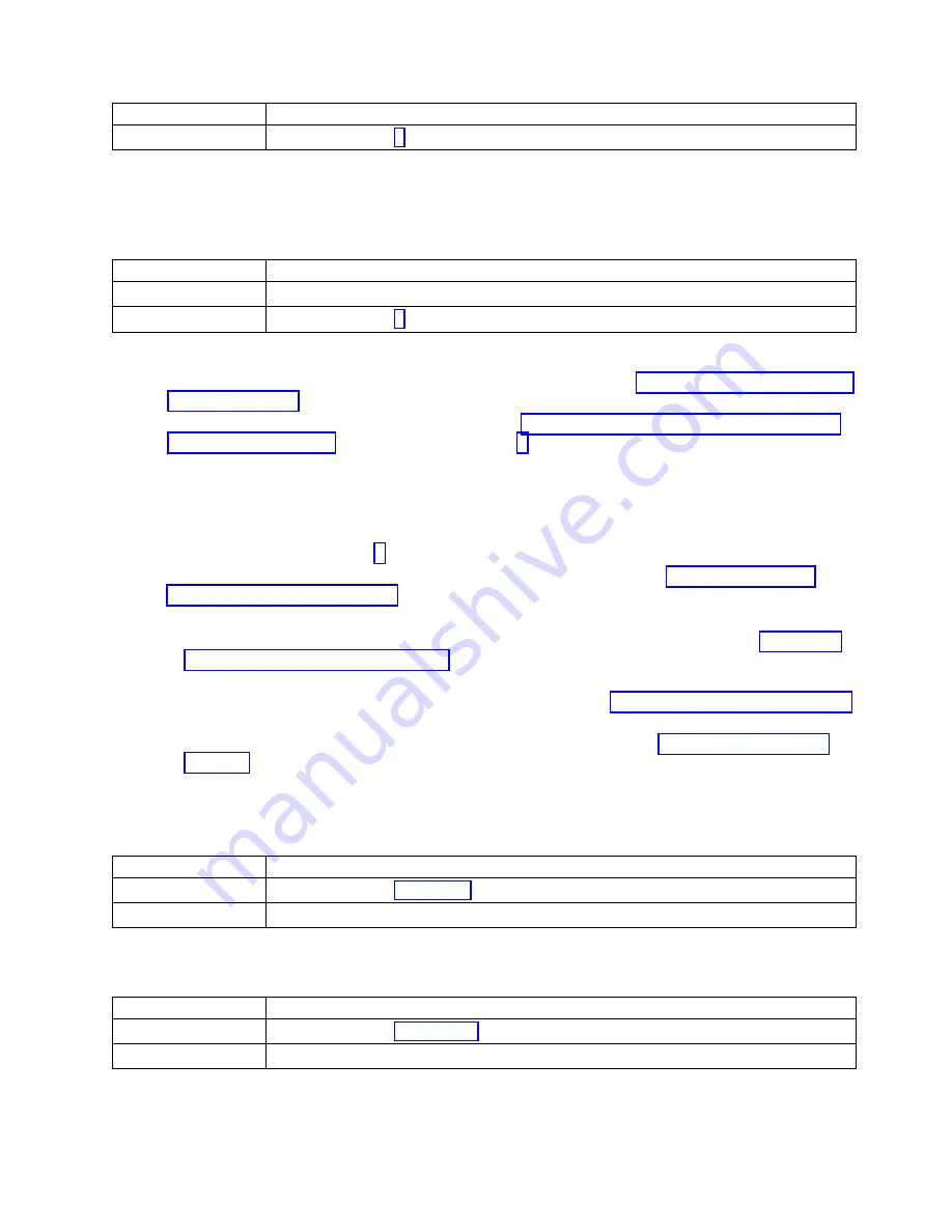 IBM Power System 8335-GCA Manual Download Page 21