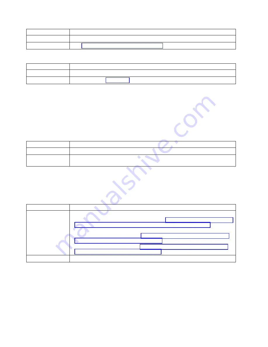 IBM Power System 8335-GCA Manual Download Page 22