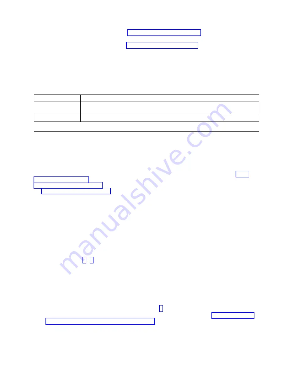 IBM Power System 8335-GCA Manual Download Page 27