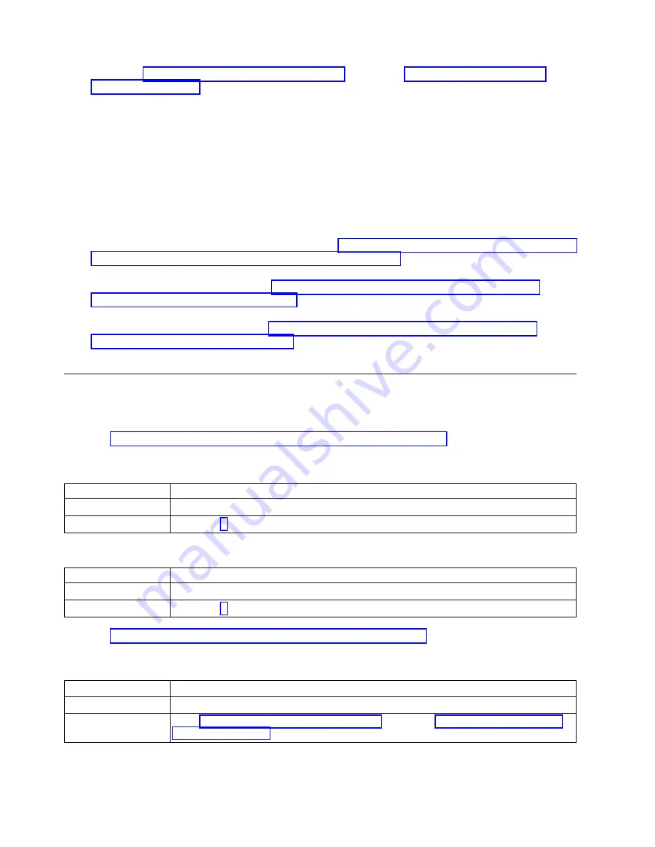 IBM Power System 8335-GCA Manual Download Page 28