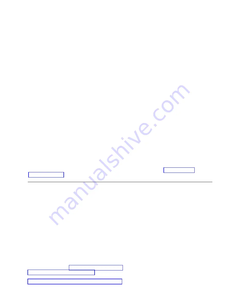 IBM Power System 8335-GCA Manual Download Page 163