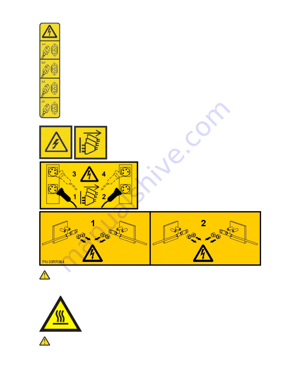 IBM Power System 9009-41A Manual Download Page 10