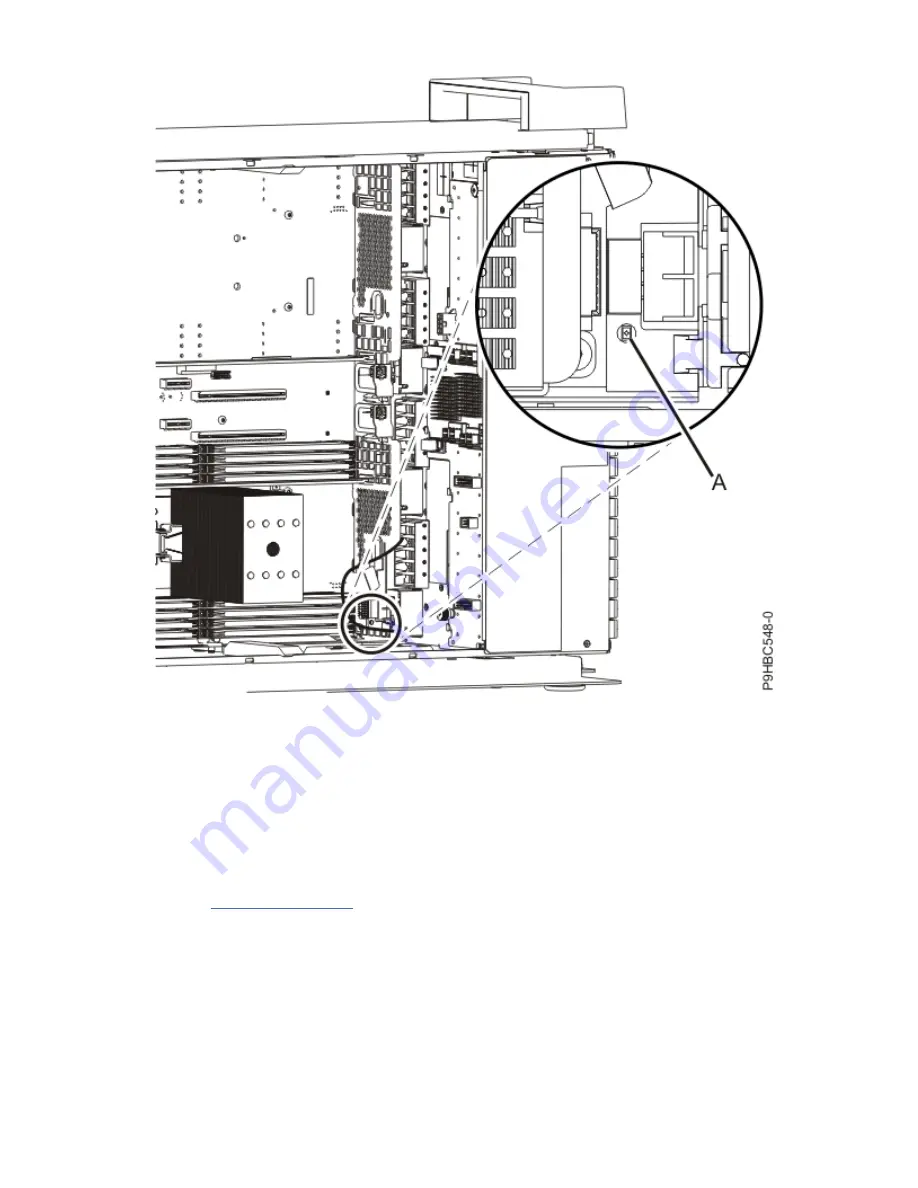 IBM Power System 9009-41A Manual Download Page 31