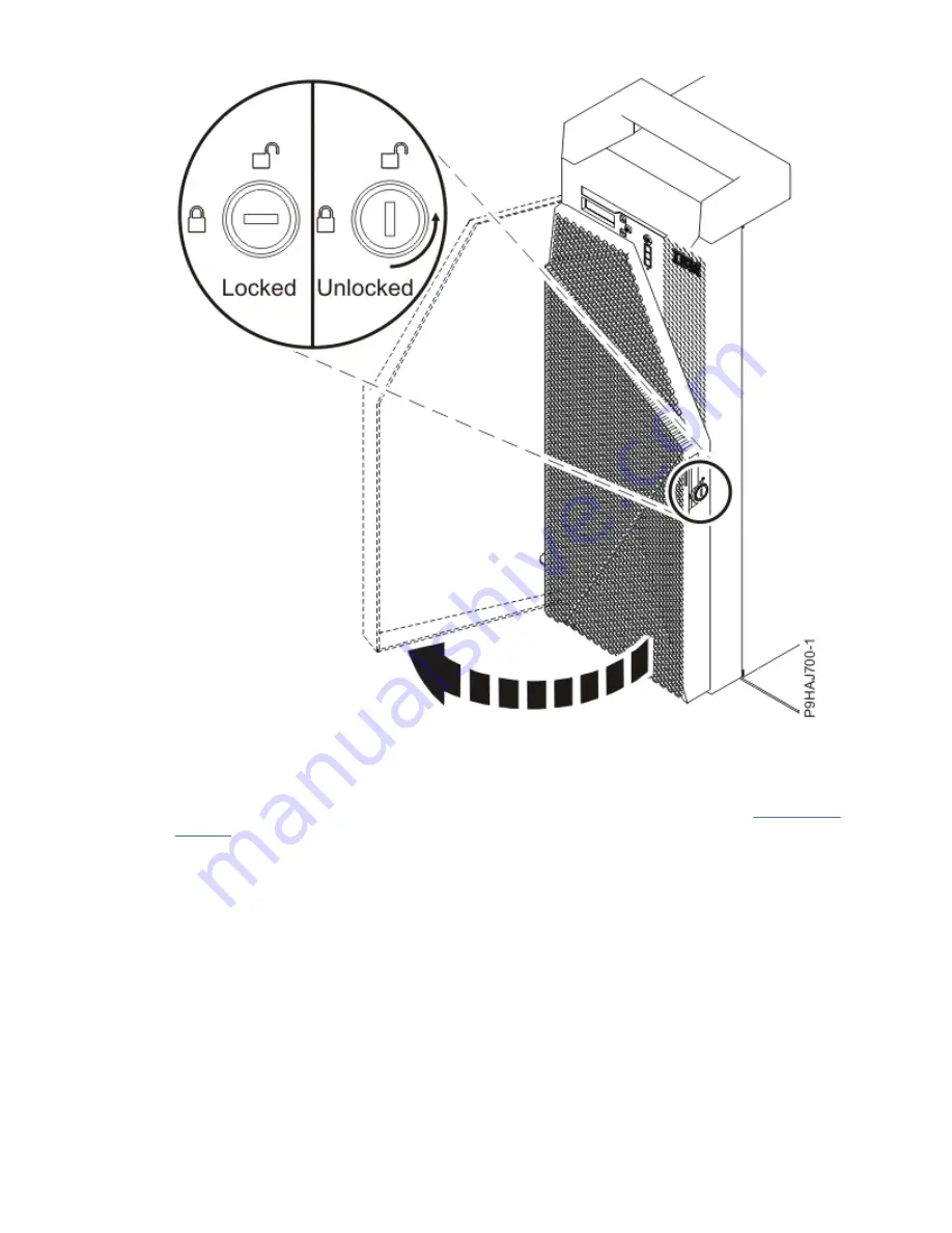 IBM Power System 9009-41A Manual Download Page 53