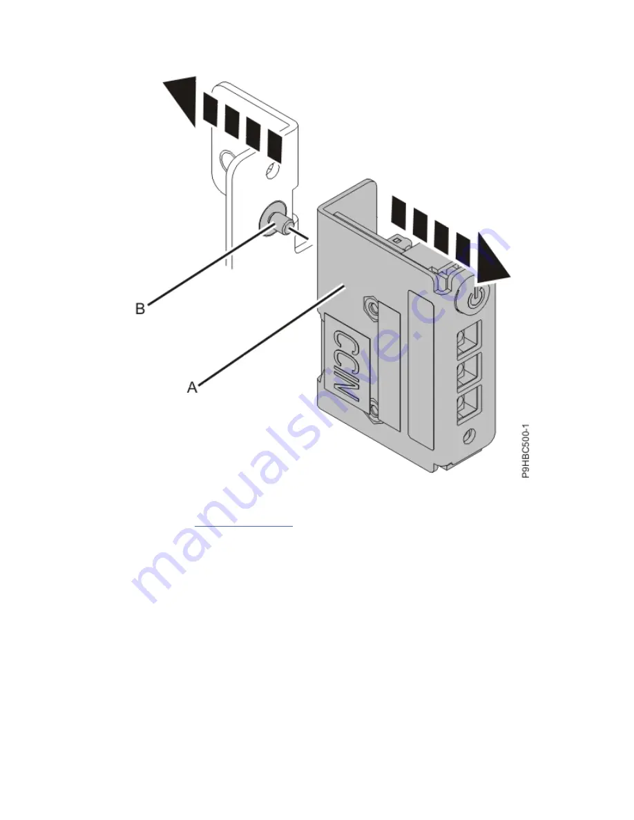 IBM Power System 9009-41A Manual Download Page 81