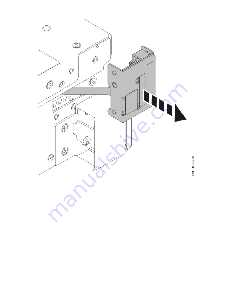 IBM Power System 9009-41A Manual Download Page 85