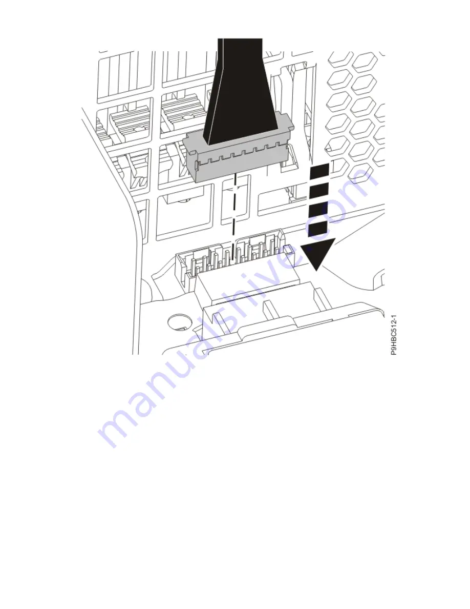 IBM Power System 9009-41A Manual Download Page 99