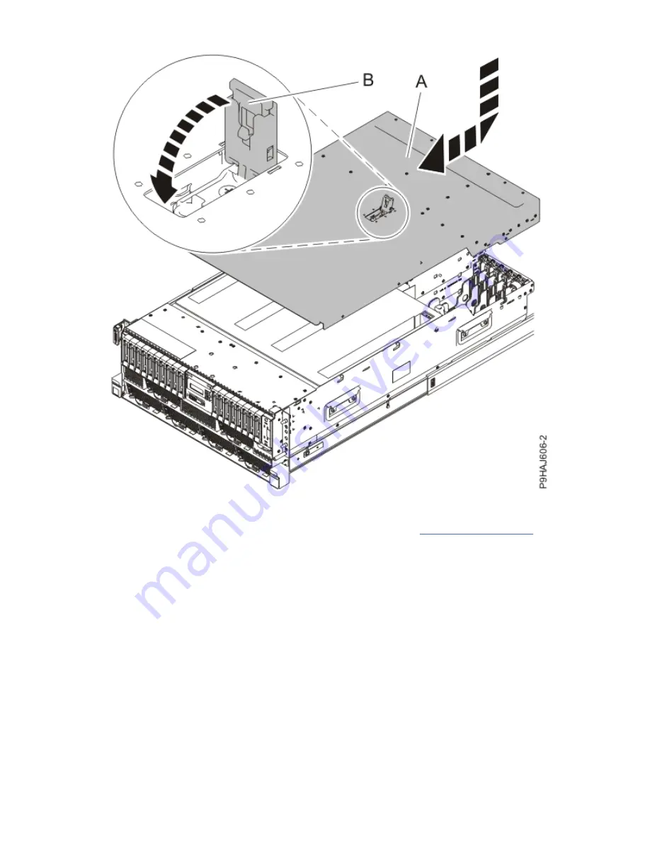 IBM Power System 9009-41A Скачать руководство пользователя страница 149