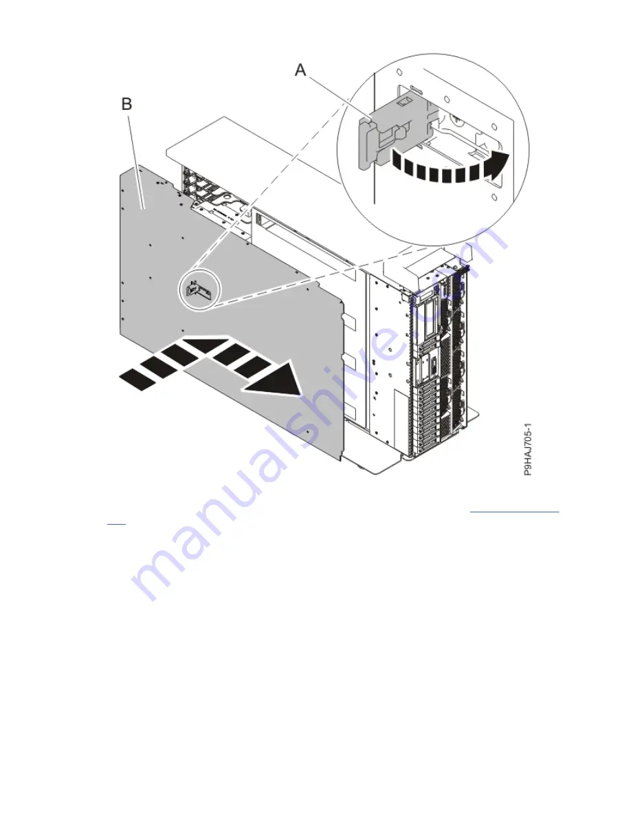 IBM Power System 9009-41A Manual Download Page 150