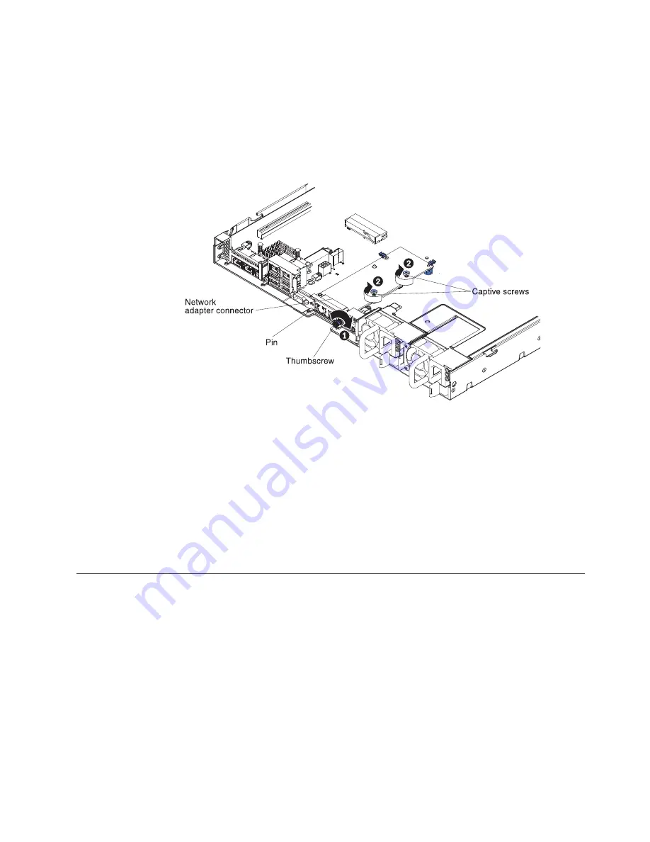 IBM Redboks System x3550 M4 Installation And Service Manual Download Page 89