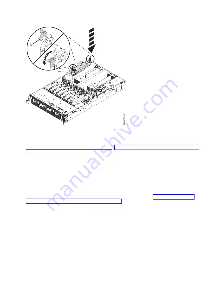 IBM S822LC Manual Download Page 91