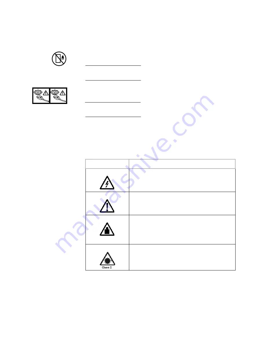 IBM SAN04M-R Installation And Service Manual Download Page 19