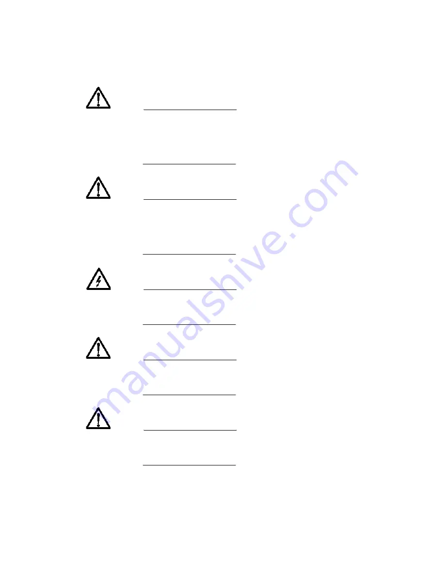 IBM SAN04M-R Installation And Service Manual Download Page 21