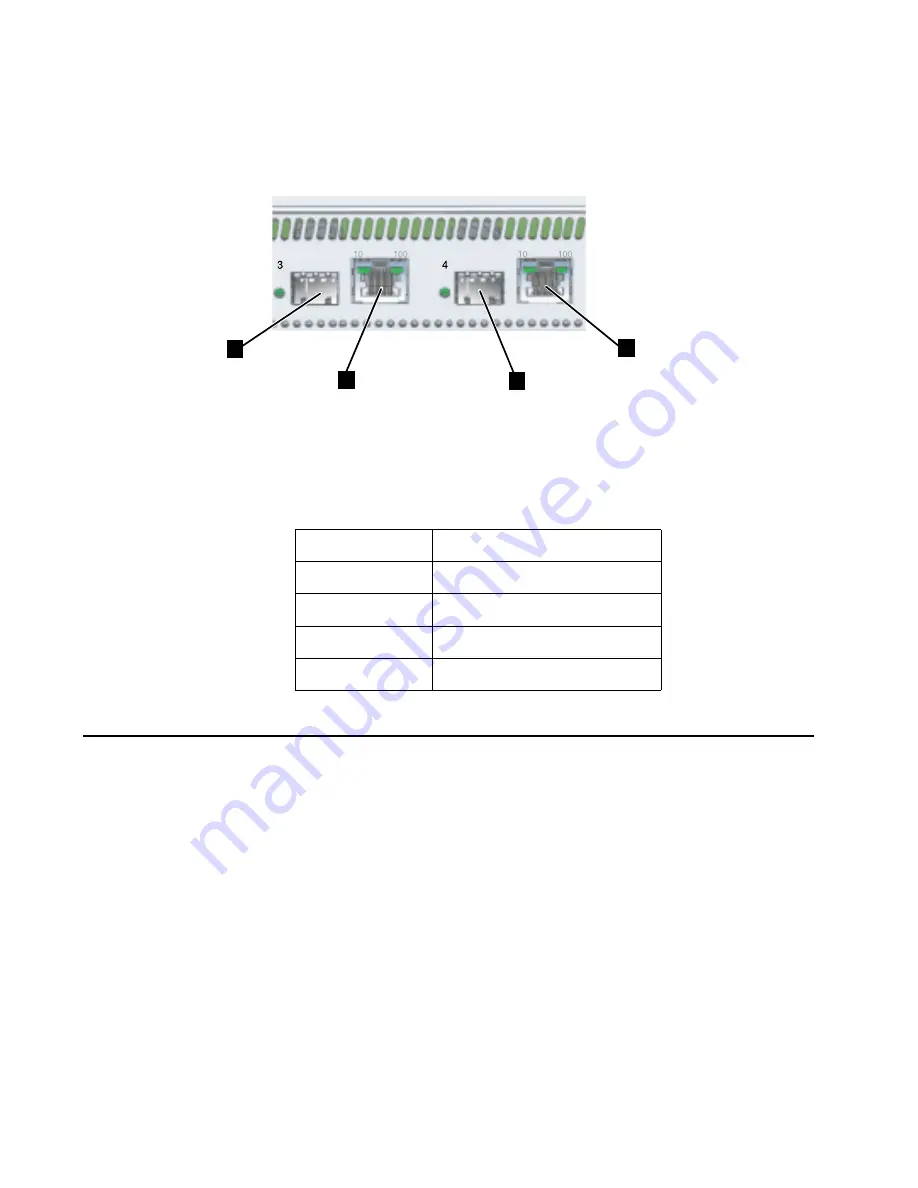 IBM SAN04M-R Installation And Service Manual Download Page 47