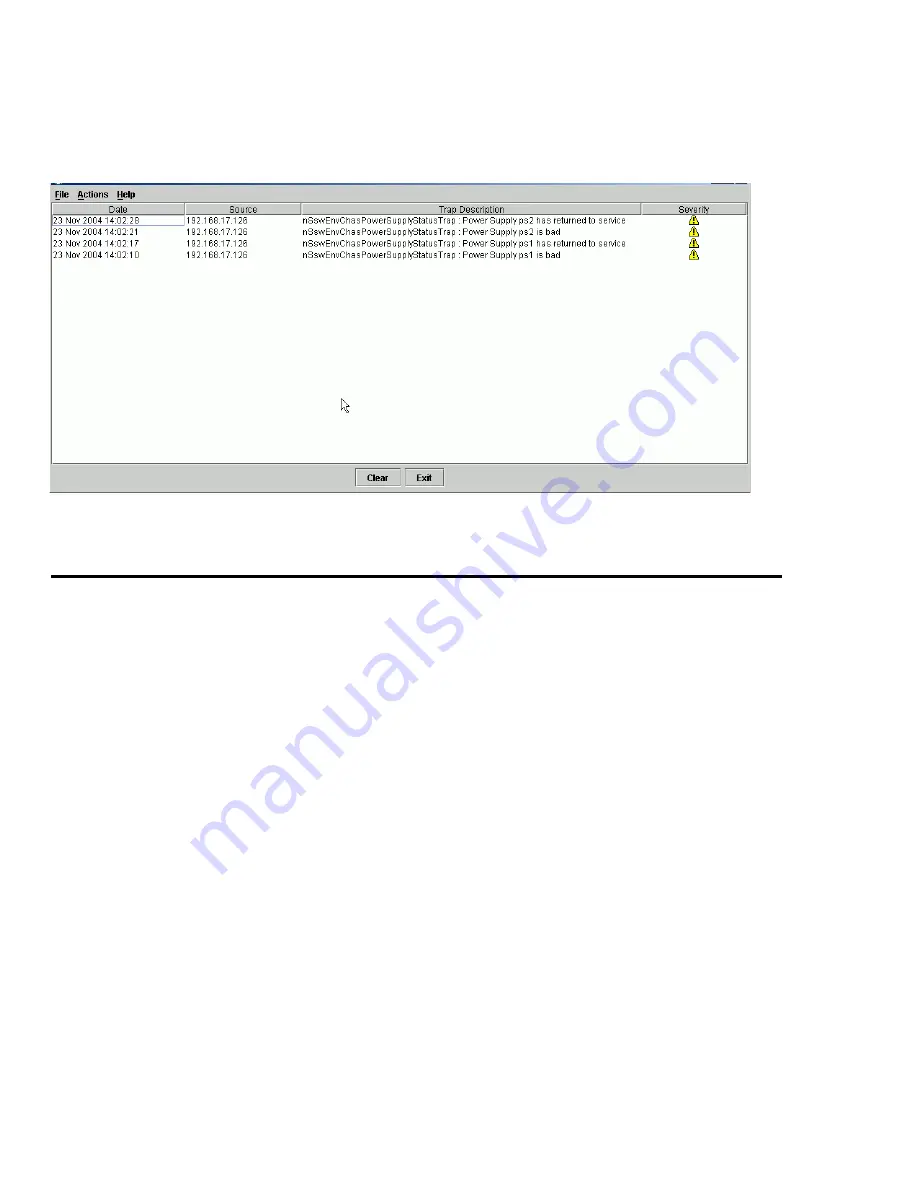 IBM SAN04M-R Installation And Service Manual Download Page 70