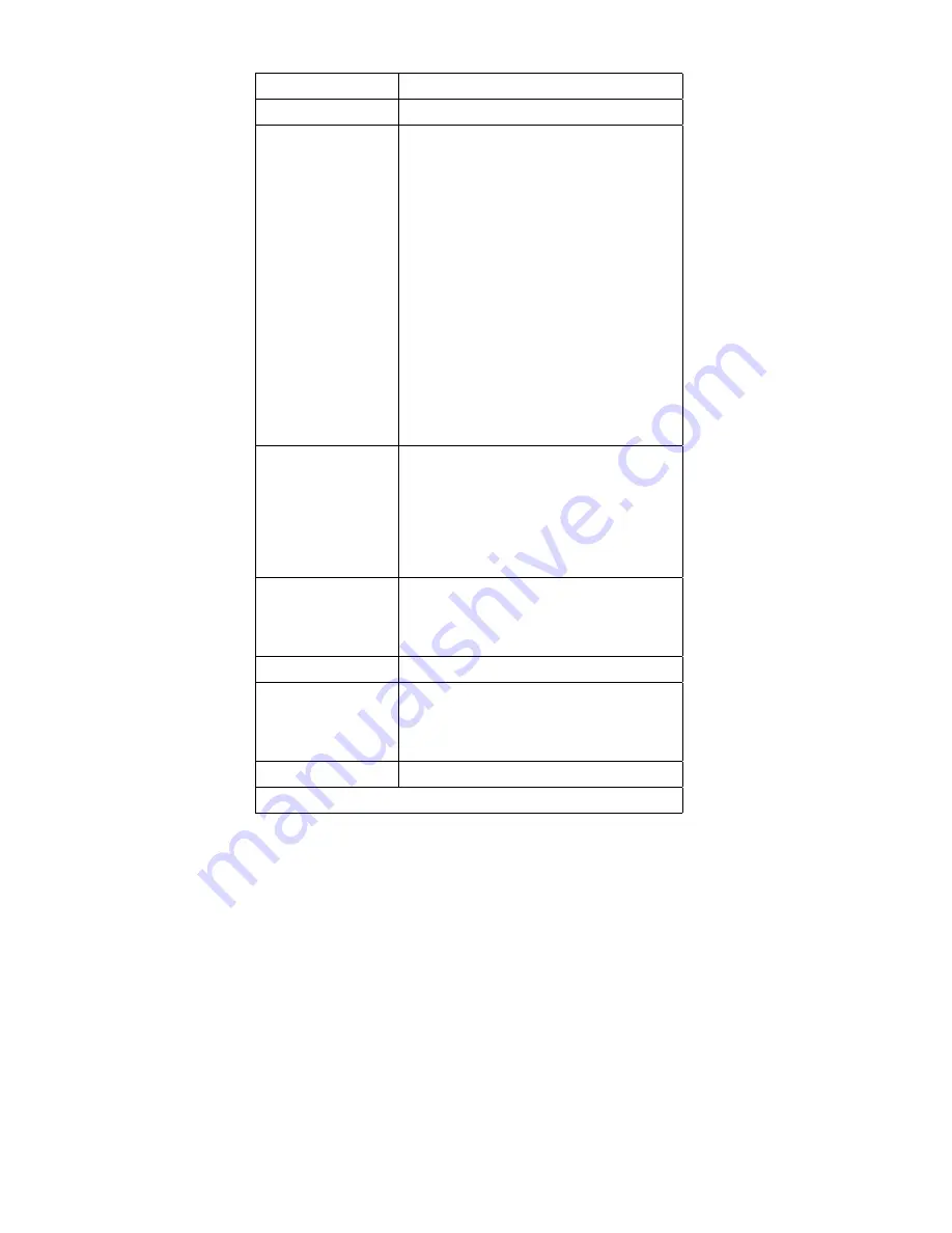 IBM ThinkPad 380XD Hardware Maintenance Manual Download Page 32