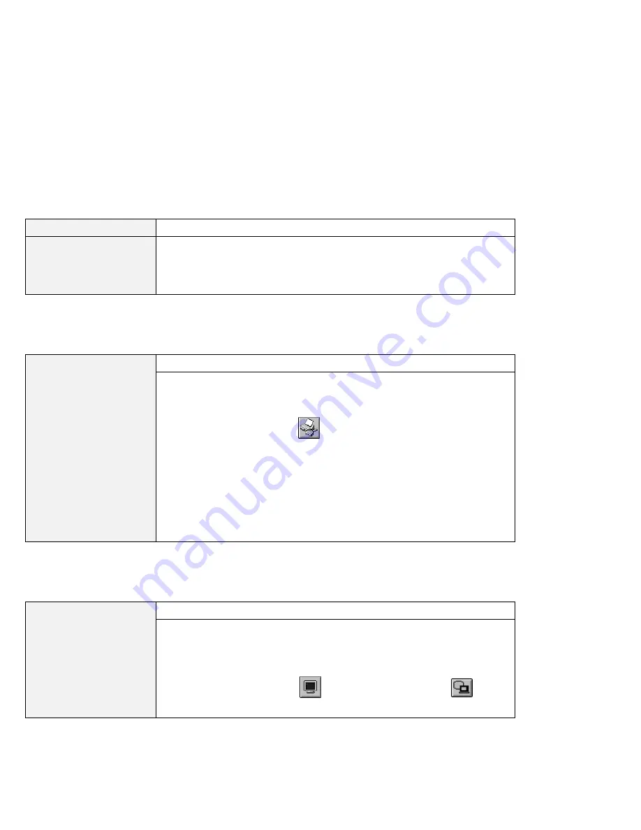 IBM ThinkPad 600 Software Manual Download Page 20