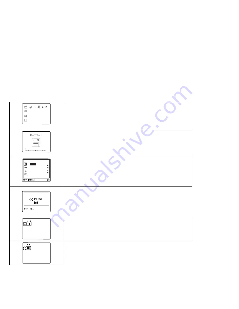 IBM ThinkPad 755CX User Manual Download Page 50