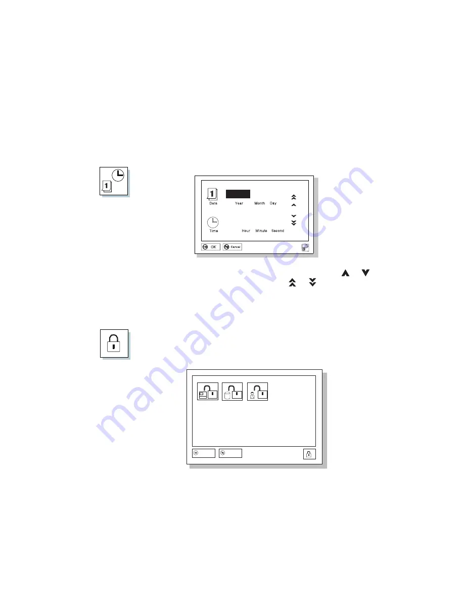 IBM ThinkPad 755CX User Manual Download Page 60