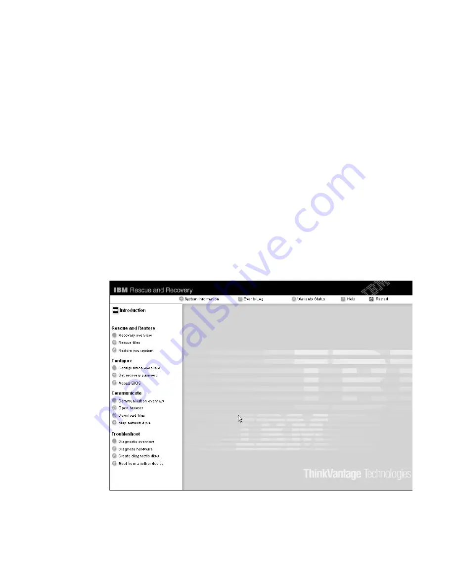 IBM ThinkPad T40 Service And Troubleshooting Manual Download Page 48