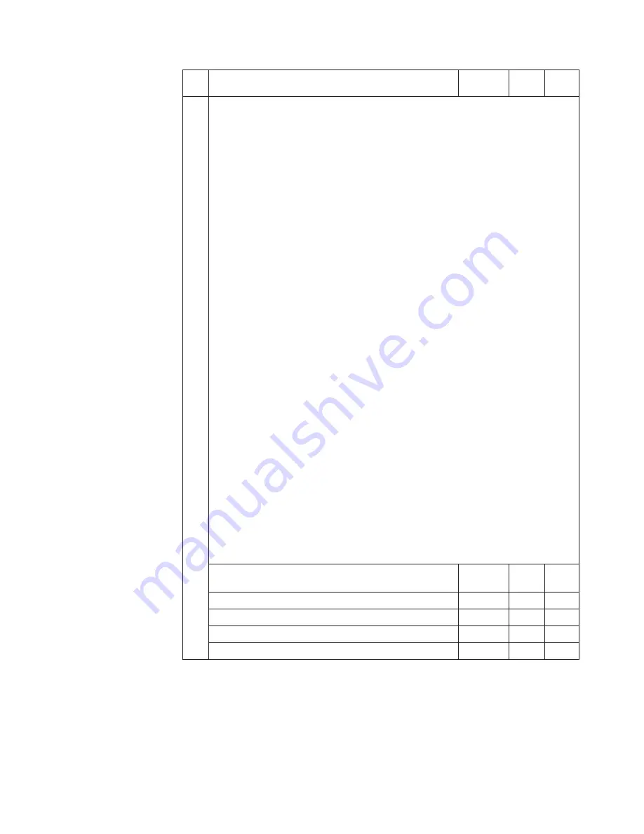 IBM ThinkPad T60 Hardware Maintenance Manual Download Page 143