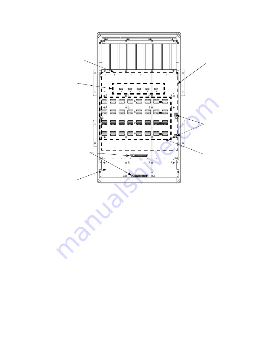 IBM TotalStorage SAN256N Director 2045-N16 Скачать руководство пользователя страница 36