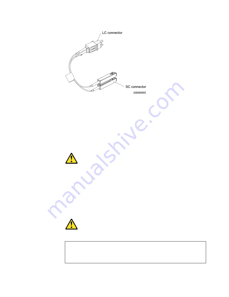 IBM TotalStorageFAStT900 User Manual Download Page 35