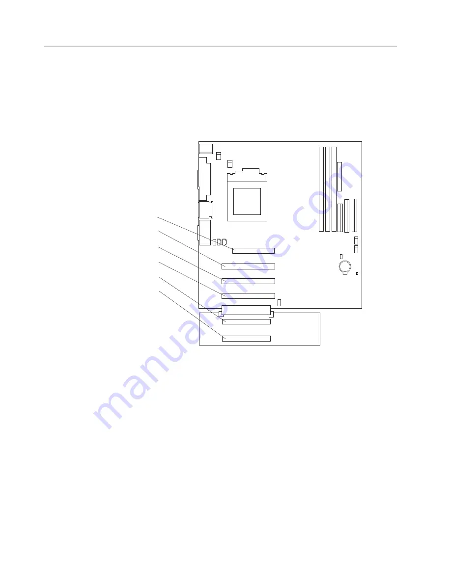 IBM xSeries 200 Hardware Maintenance Manual Download Page 54