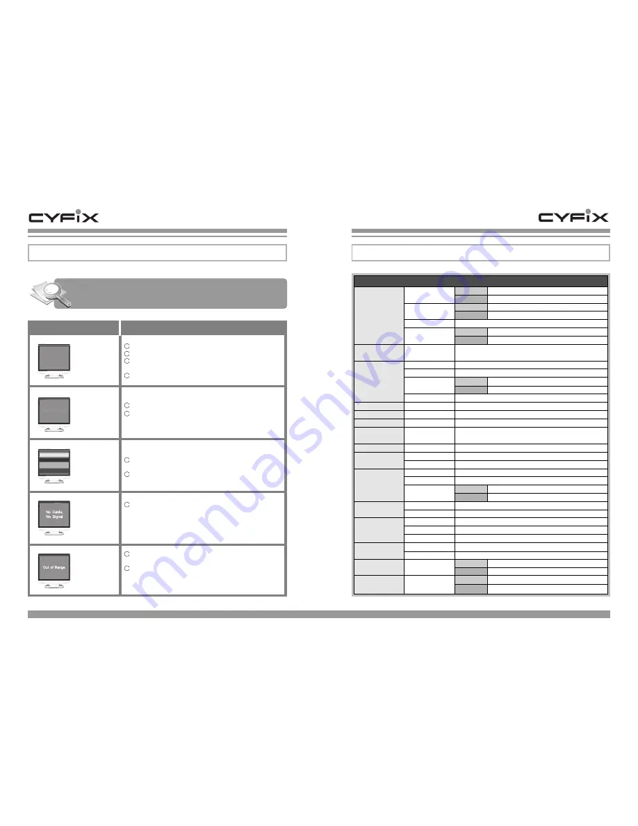 iBridge Cyfix JL1720 User Manual Download Page 8