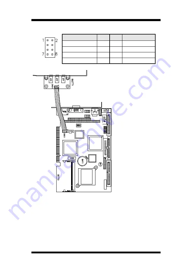 IBT Technologies IB770 User Manual Download Page 19