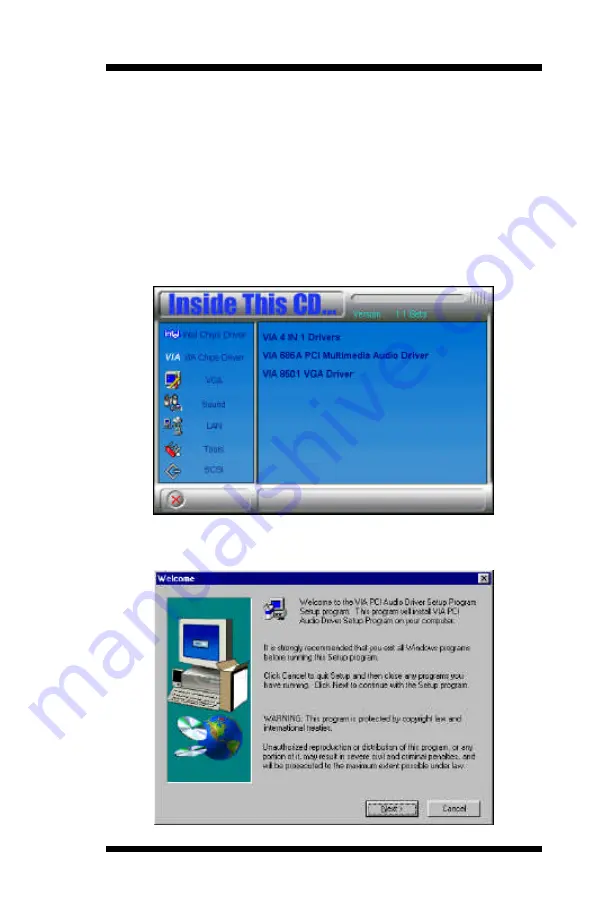 IBT Technologies IB770 User Manual Download Page 53