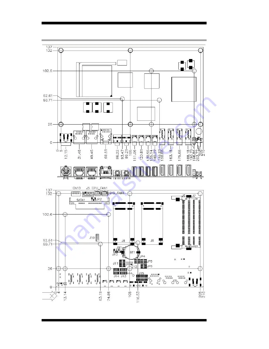 IBT Technologies IB828 User Manual Download Page 8