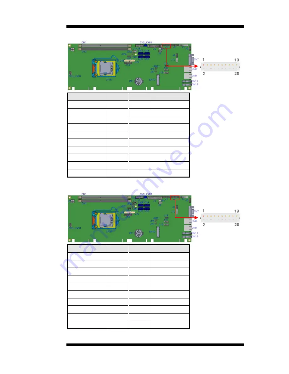 IBT Technologies IB980 User Manual Download Page 21