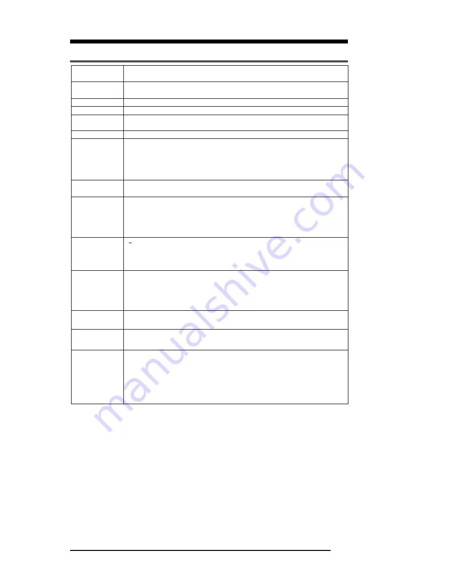 IBT Technologies MB968 User Manual Download Page 6