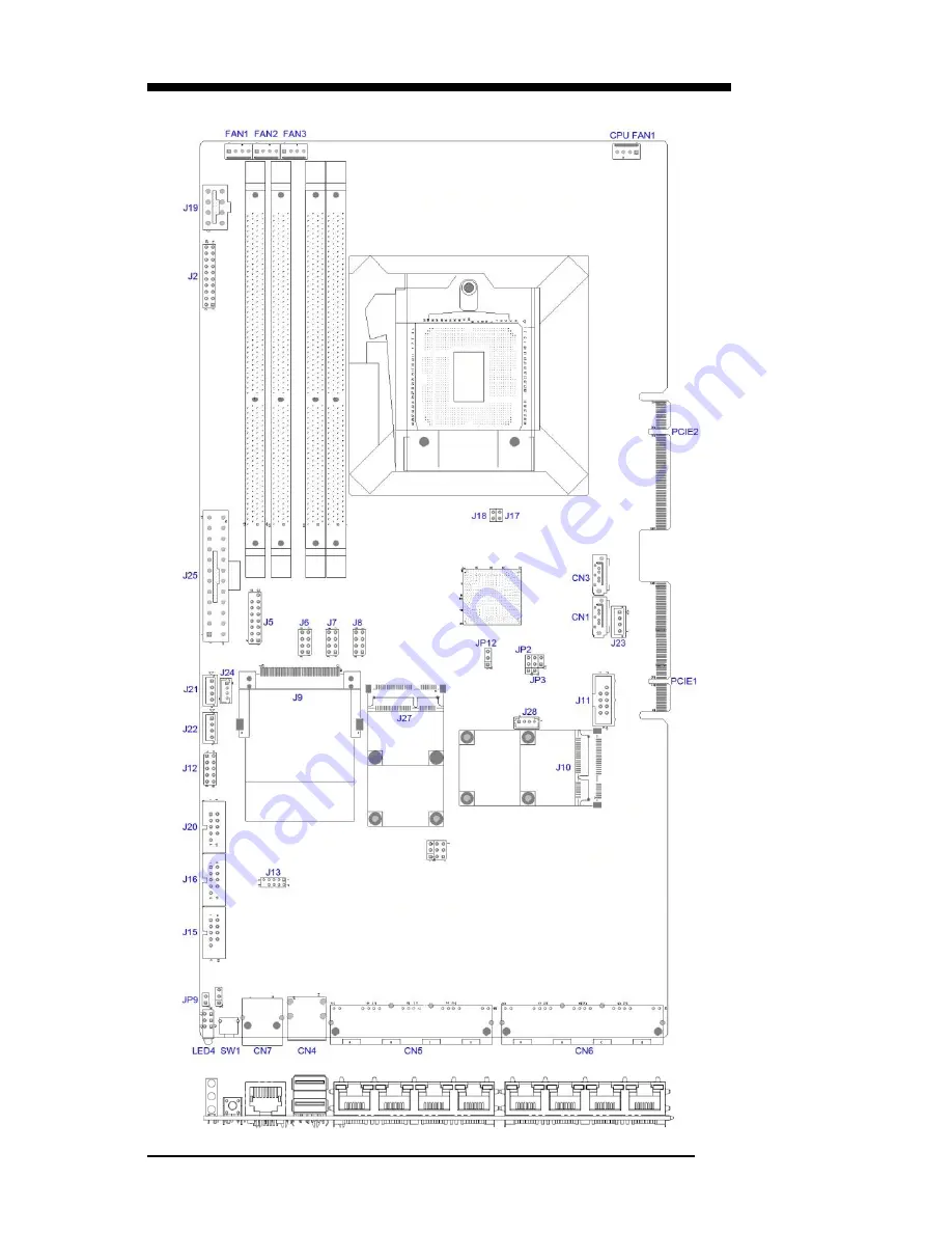 IBT Technologies MB968 User Manual Download Page 16