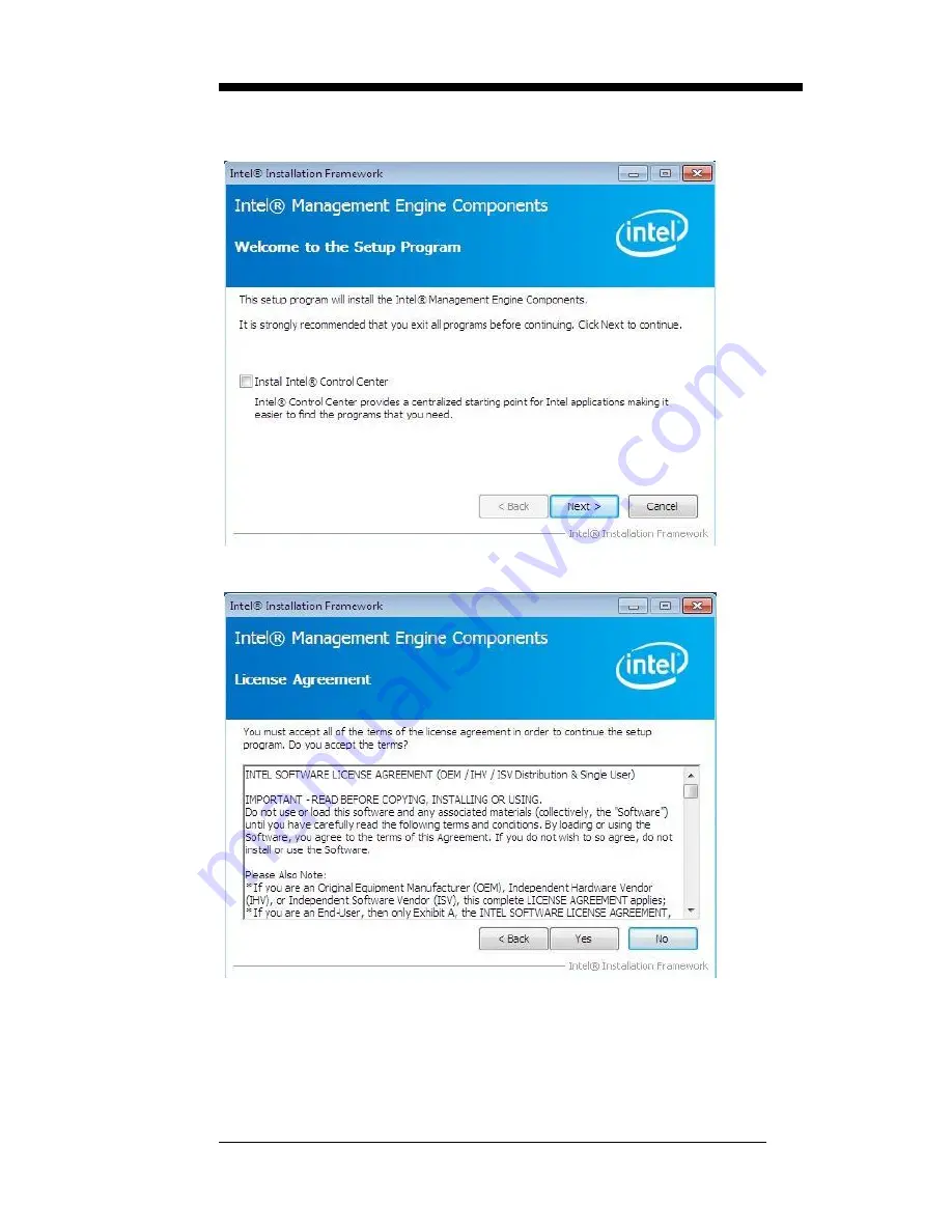 IBT Technologies MB968 User Manual Download Page 67