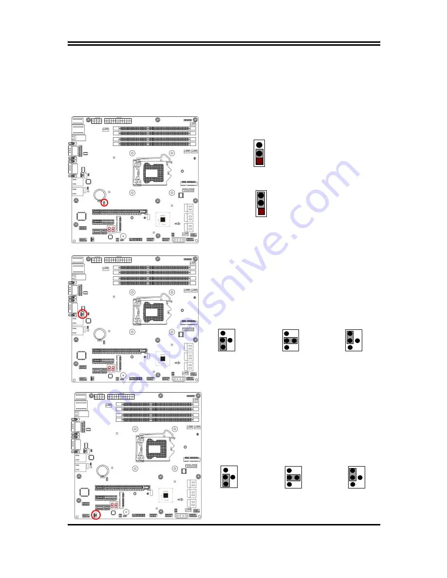 IBT Technologies NMF94RM Technical Manual Download Page 9